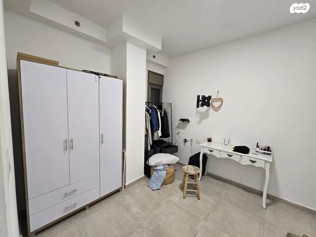 דירת גן, ההדס, אשדוד