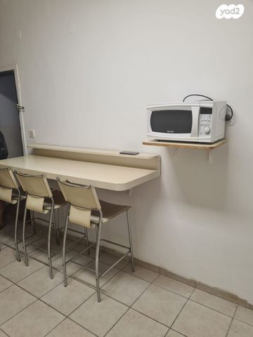 דירה, שיכון צבא קבע 3, שיכון צבא קבע, קרית ים