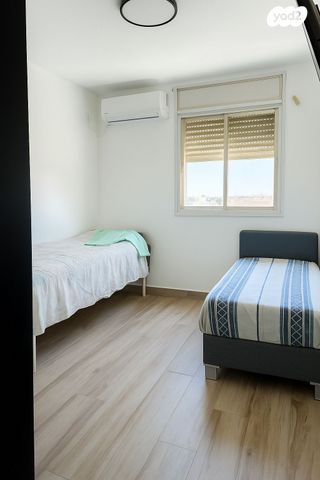 טריפלקס, שמורת מליבו, נס ציונה