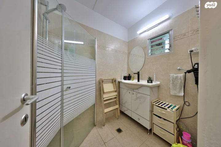 דירה, החשמונאים, לב מוצקין, בנה ביתך, קרית מוצקין