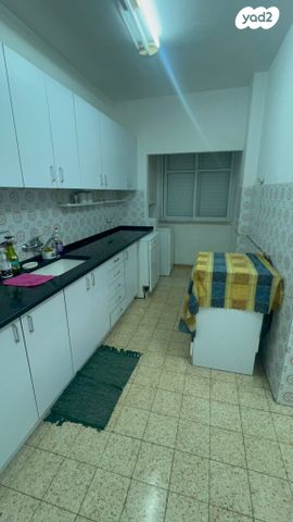 דירה, יוסף חיים ברנר, גרין ועם, חולון