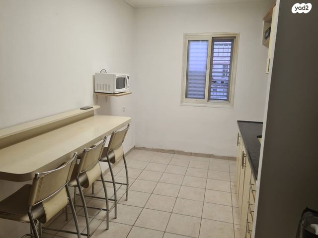 דירה, שיכון צבא קבע 3, שיכון צבא קבע, קרית ים