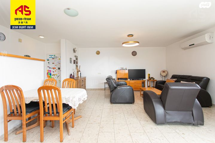 דירה, נעמ"ת, נעמ"ת, חיפה