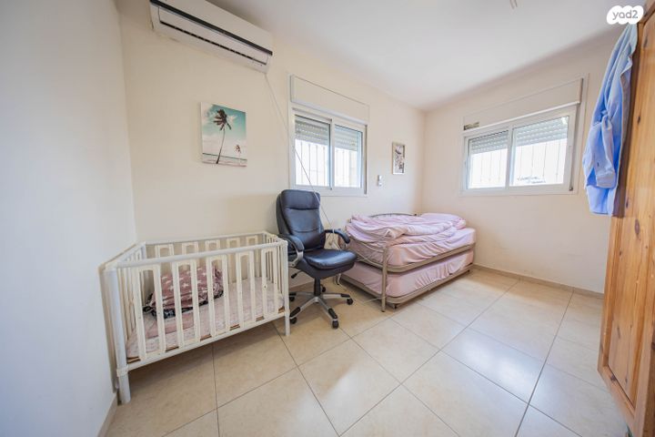 דירה, נחל מאור 19, בית שמש