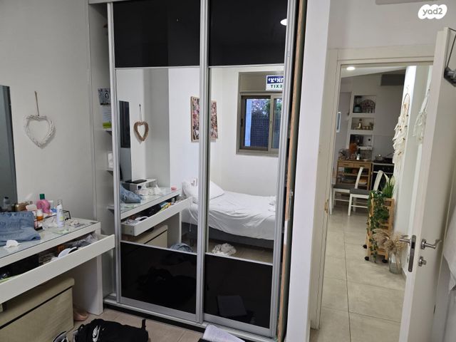 דירת גן, ההדס, אשדוד