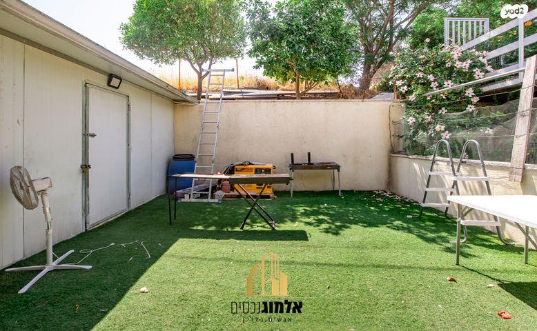 דו משפחתי, ארלוזורוב, רמת משה / בית שמש הוותיקה, בית שמש