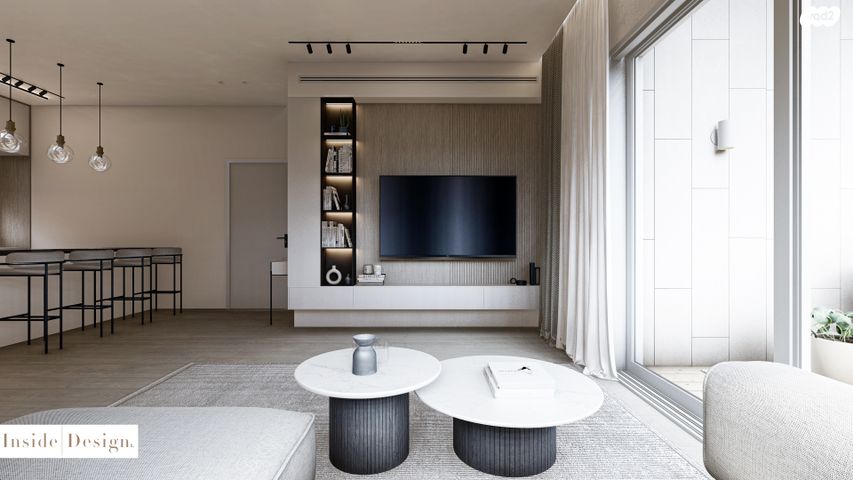 גג/ פנטהאוז, יפה נוף, אפרידר, אשקלון