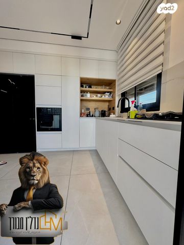 דירה, שדרות