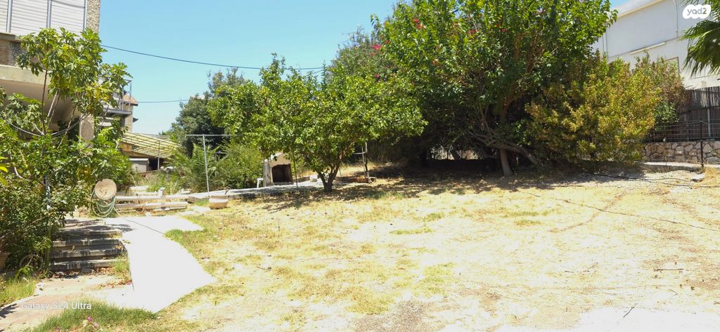 בית פרטי/ קוטג', יקנעם עילית