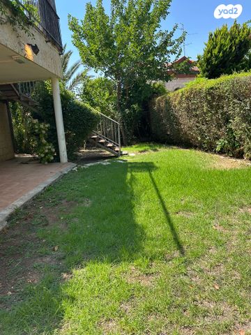 בית פרטי/ קוטג', הלולב, קרית יערים, גבעת זאב