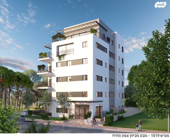 גרין פארק החדשה