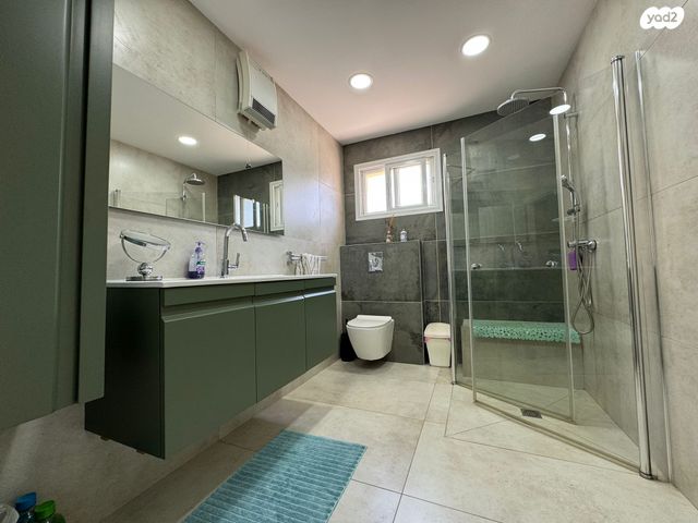 בית פרטי/ קוטג', הרב ריינס, רובע ט', אשדוד