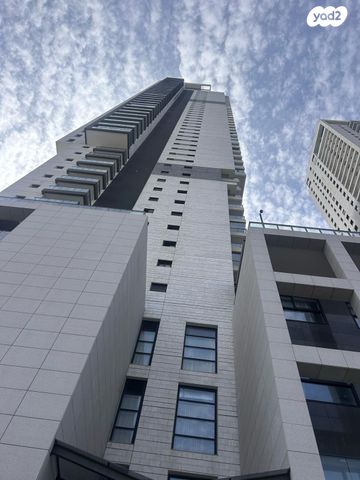 דירה, הקוממיות 16, דרום חדש, פארק הים, בת ים