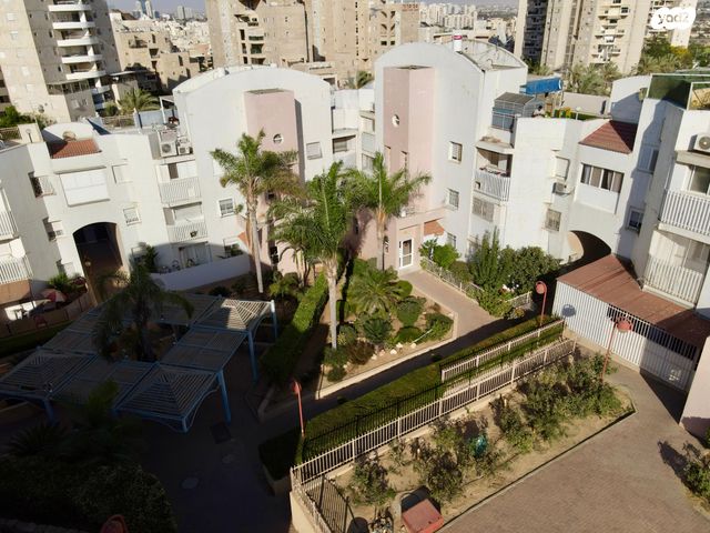 גג/ פנטהאוז, מאיר גרוסמן, נווה זאב, נאות אילן, באר שבע