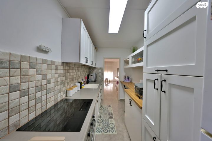 דירה, החשמונאים, לב מוצקין, בנה ביתך, קרית מוצקין