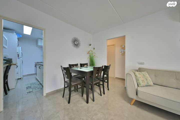 דירה, החשמונאים, לב מוצקין, בנה ביתך, קרית מוצקין