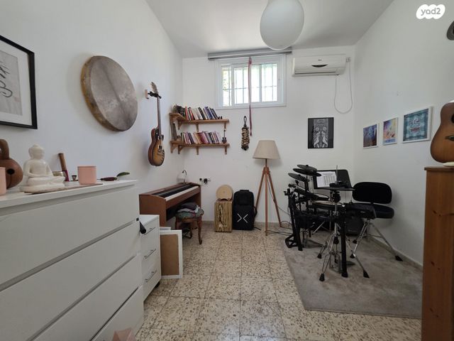 דירה, חיים חבשוש 24, כרם התימנים, תל אביב יפו