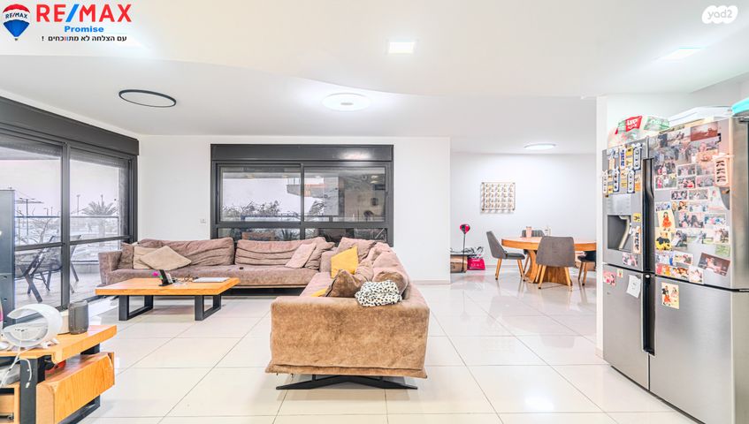 דירת גן, יפה נוף 20, מרינה, פארק לאומי וחופים, אשקלון