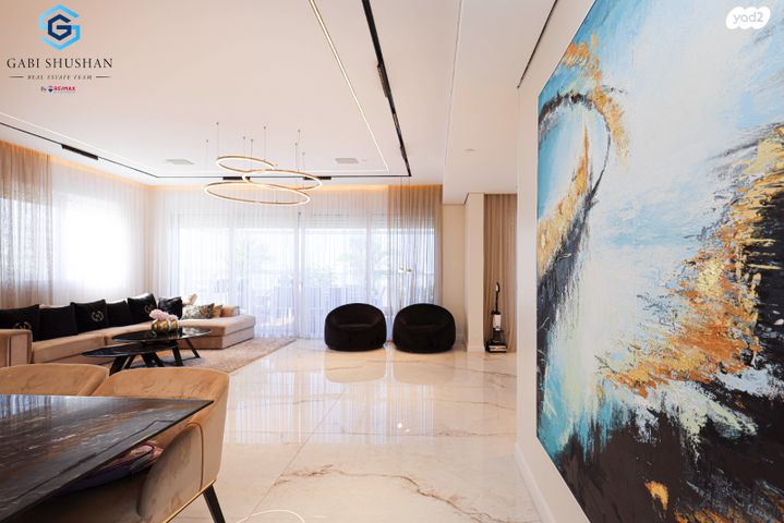 גג/ פנטהאוז, גבע 16, רמת אפרים, נתניה