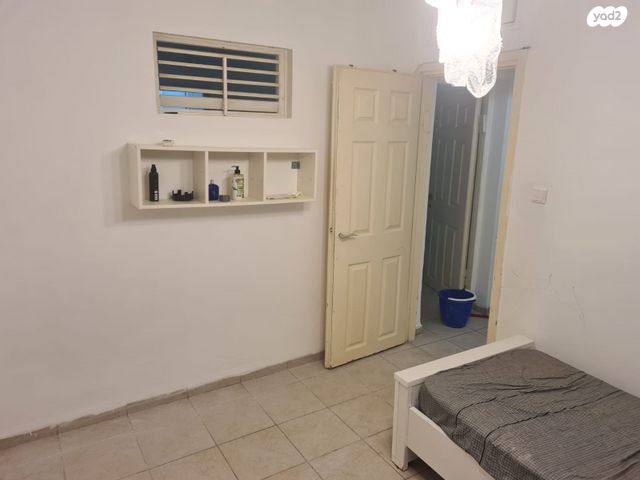 דירה, שיכון צבא קבע 3, שיכון צבא קבע, קרית ים