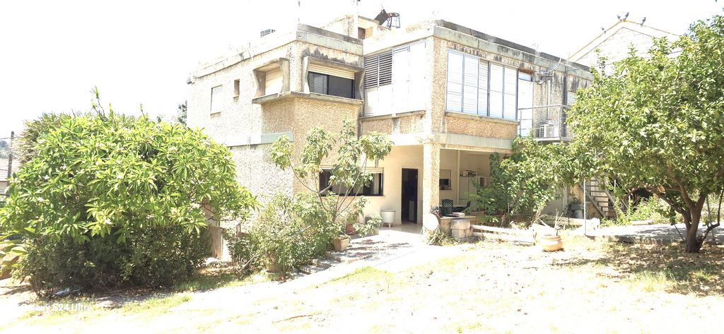 בית פרטי/ קוטג', יקנעם עילית