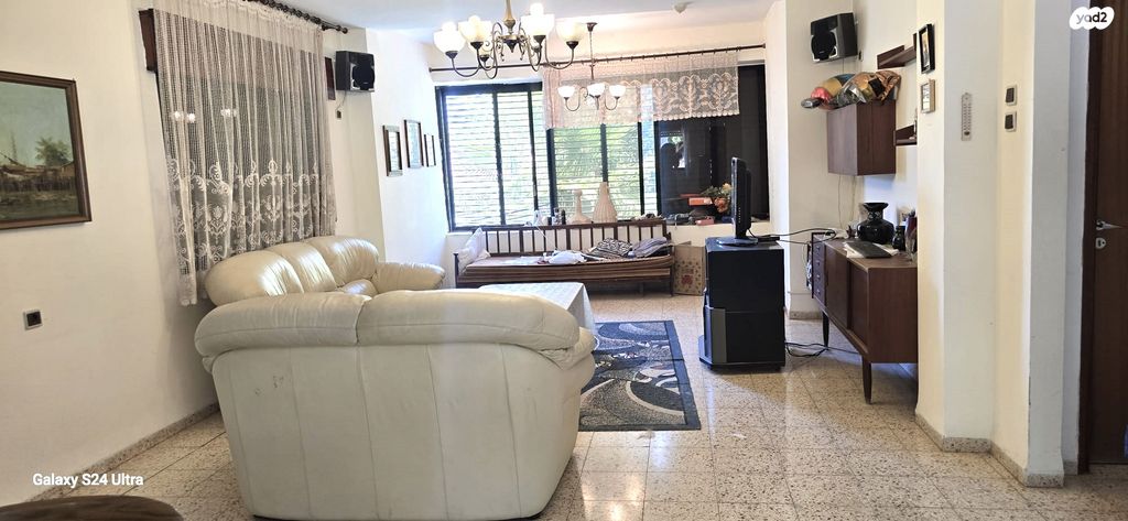 בית פרטי/ קוטג', יקנעם עילית