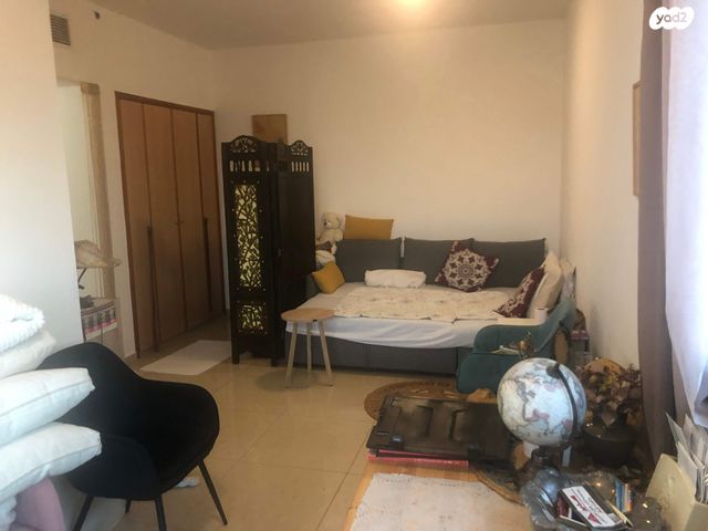 דירה, זכרון יעקב