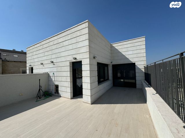 בית פרטי/ קוטג', נחל קדרון, בית שמש