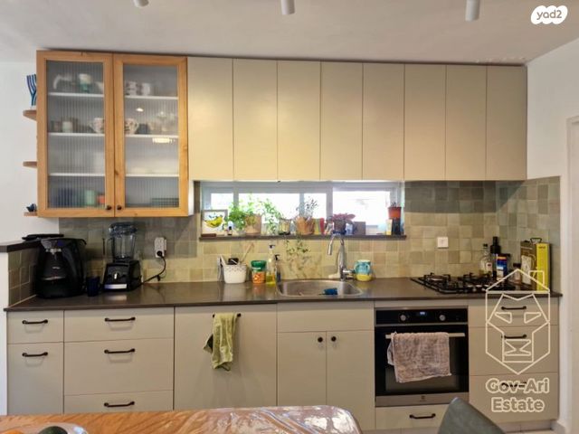 דירה, רשב"ג, קטמונים, ירושלים