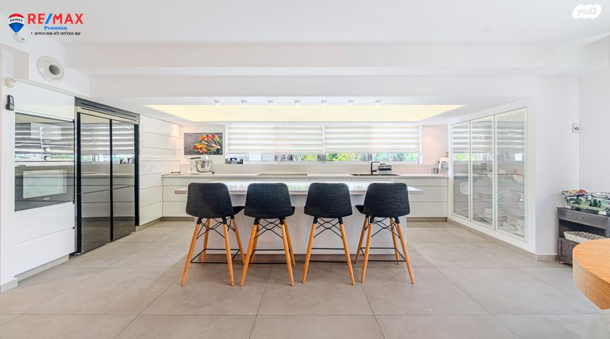 בית פרטי/ קוטג', שדרות ירושלים, ברנע, אשקלון