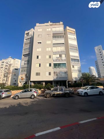 שדרות ניצה 1