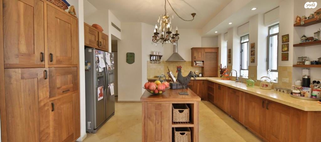 בית פרטי/ קוטג', קרית חיים מזרחית, חיפה