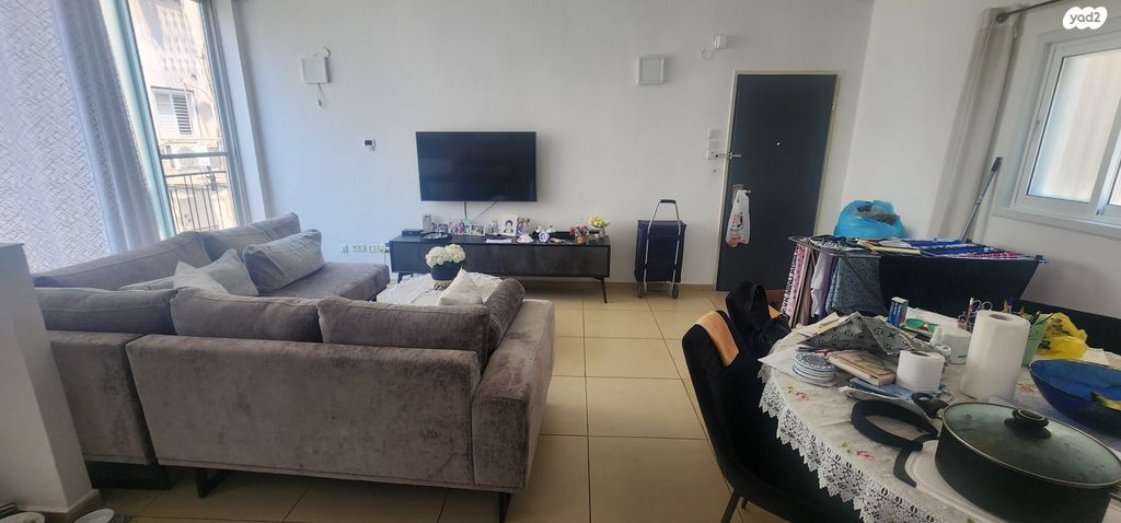 דירה, סוקולוב 36, מרכז, קרית עבודה, חולון