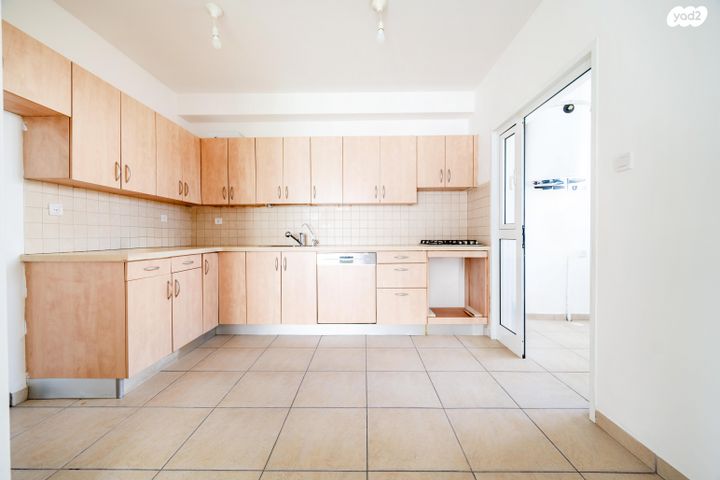 דירה, התמר 2, רמת הדקלים, גבעת שמואל