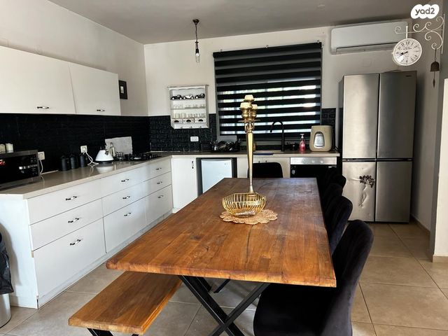 בית פרטי/ קוטג', חד נס