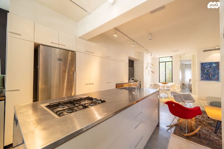 דירה, שמריהו לוין, תל אביב יפו