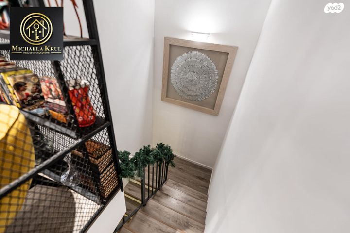 דופלקס, הרב אלנקווה 38, כפיר, נווה כפיר, תל אביב יפו