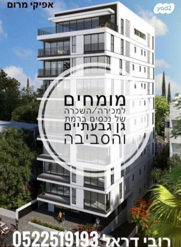 הצפון החדש - דרום