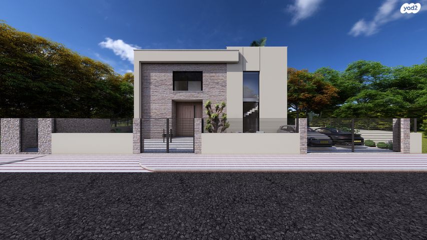 מגרשים, נורית