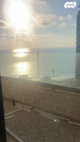 גג/ פנטהאוז, שדרות ניצה 1, צפון מערב מרכז העיר, נתניה