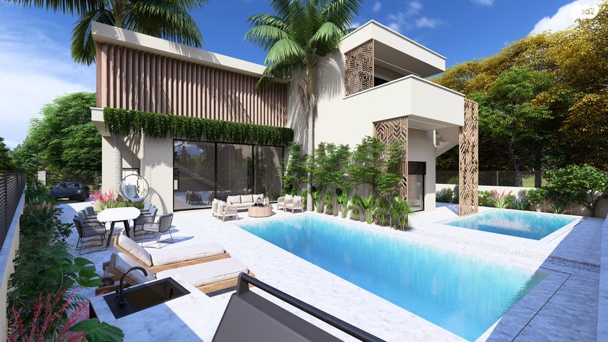 מגרשים, נורית