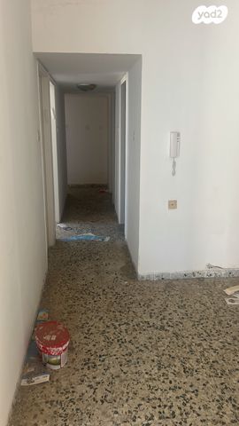 גג/ פנטהאוז, שדרות ניצה 1, צפון מערב מרכז העיר, נתניה