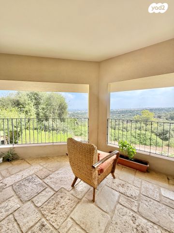 בית פרטי/ קוטג', תמרת