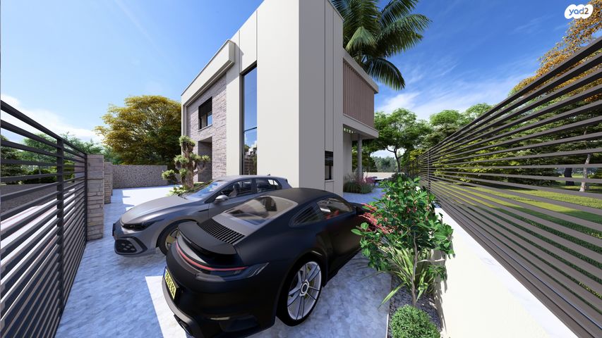 מגרשים, נורית