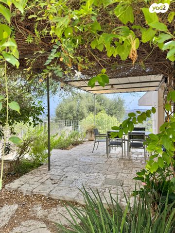 בית פרטי/ קוטג', תמרת