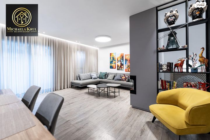 דופלקס, הרב אלנקווה 38, כפיר, נווה כפיר, תל אביב יפו