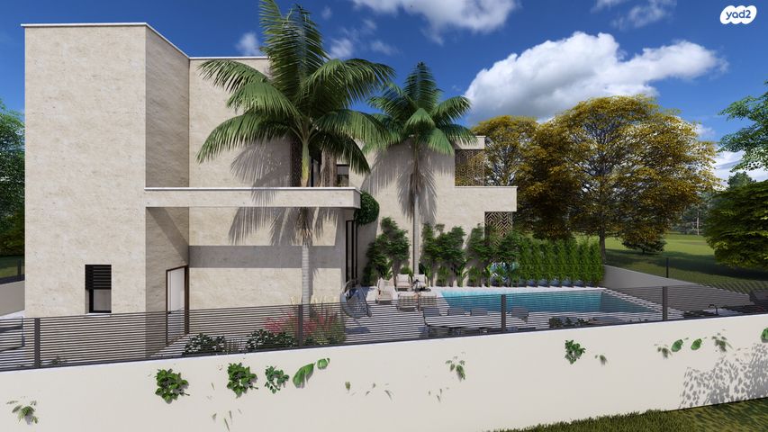 מגרשים, נורית