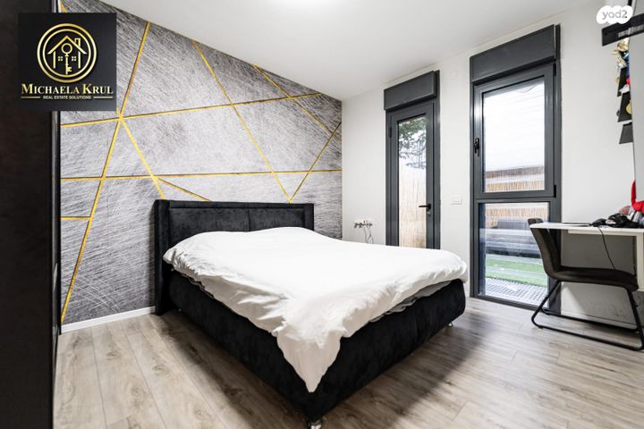 דופלקס, הרב אלנקווה 38, כפיר, נווה כפיר, תל אביב יפו