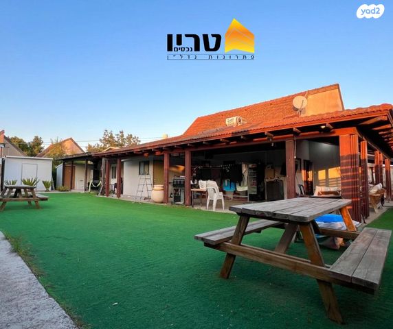 בית פרטי/ קוטג'