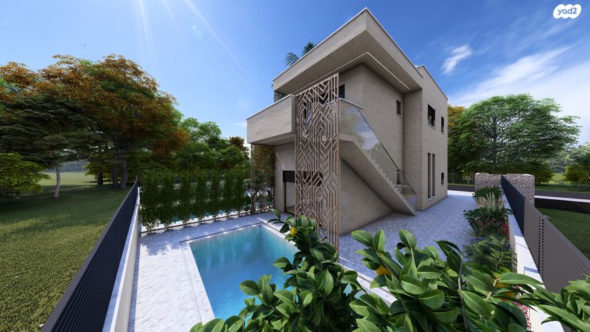 מגרשים, נורית